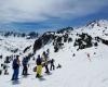 Grandvalira despide la temporada con 192 km de pistas abiertas