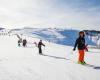 Grandvalira mantiene abiertos más 150 km esquiables y pone en marcha el esquí nocturno