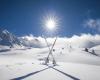 Grandvalira llega a los 175 cm de nieve y abre las 128 pistas este fin de