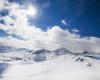 Velocidad extrema y nieve se unen en Grandvalira para este inicio de Semana Santa