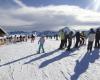 Gran balance de Grandvalira durante las fiestas de Navidad