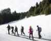 Grandvalira y Haglöfs impulsan el esquí de montaña con una jornada de formación