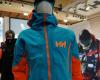 La nueva Jkt Elevation Shell de Helly Hansen se lleva un Ispo Award