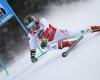 Un Hirscher imperial, destroza a sus rivales en el GS de Alta Badia