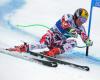 Hirscher gana el primer Súper Gigante de su carrera en Beaver Creek