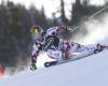 Doblete de Hirscher que vuelve a ser el mejor en el Gigante de Beaver Creek 