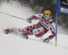 Un imperial Hirscher vence en el gigante de Garmisch-Partenkirchen