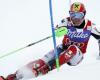 El austriaco Marcel Hirscher gana el Slalom masculino de Levi