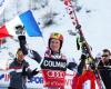 El austríaco Hirscher vence en el gigante de Val D'Isère