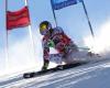 Un Gigante Marcel Hirscher vence en Val d'Isère 