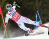 Hirscher no perdona en el gigante de Garmisch y ya supera la marca de Maier