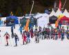 Rémi Bonnet y Axelle Gachet-Mollaret triunfan en la Individual Race del Comapedrosa Andorra