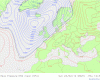 Un buen fin de semana para esquiar a nuestras anchas. El anticiclón manda en casi toda Europa central y del sur. 