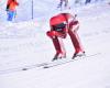 Ivan Origone a 157 km/h, gana la primera Copa del Mundo de velocidad de las finales de Grandvalira