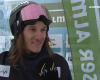 Histórico 4º puesto de Javi Lliso en la Copa del Mundo FIS de slopestyle de Seiser Alm (Italia)