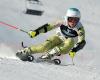 Los equipos de esquí alpino de la RFEDI, en el Memorial Albert Pardo en La Molina