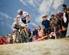 Julien Absalon y Catherine Pendrel se imponen en la Copa del Mundo de XCO en Vallnord-Andorra