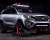 Se acabaron los remontes... Llega el Kia Sorento Ski Gondola! 