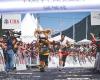 Kilian Jornet sigue agrandando su leyenda al vencer por sexta vez en Sierre Zinal