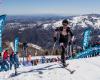 Kilian Jornet y Laura Orgué dominan la Vertical Race ISMF World Cup de Vallnord