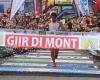 Kilian Jornet gana el Giir di Mont con récord