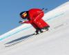 Visto bueno a la nueva pista Riberal de Grandvalira para acoger pruebas internacionales del Km lanzado