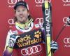 Kjetil Jansrud conquista el supergigante de Val Gardena