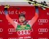 Kjetil Jansrud gana el Super-G en Lake Louise (Canadá)