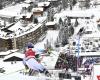 Henrik Kristoffersen conquista el slalom de Val d’Isère y vuelve a la senda de la victoria tras dos años