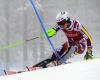 Un impresionante Kristoffersen vence en el slalom masculino de Levi