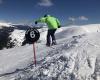 Un grupo ecologista pone el punto de mira a la pista Barcelona de La Molina