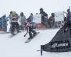 El próximo lunes se inicia la Copa del Mundo IPC 2017 Para-Snowboard en La Molina