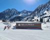 Baqueira Beret amplía su dominio esquiable con una nueva pista  en La Peülla