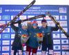 Laia Selles se proclama campeona de Europa U18 de esquí de montaña
