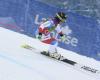 La suiza Lara Gut consigue en Lake Louise el primer supergigante de la temporada