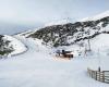 Las estaciones de esquí de León se preparan para abrir el último fin de semana de noviembre