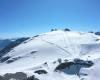 El glaciar de les 2 Alpes a niveles récord de nieve desde 2013