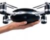 Drone Lily Camera: Una cámara volante que amenaza con dejar obsoletas a las GoPro