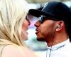 Los rumores de un posible romance entre Lindsey Vonn y Hamilton se dispara