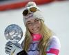 Lindsey Vonn sigue alimentando su leyenda con su séptima Bola de Cristal