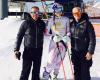 Lindsey Vonn se entrenará unos días con el equipo masculino italiano