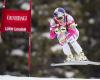 La reina ha vuelto: Lindsey Vonn vence en Lake Louise