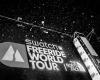 Empieza el espectáculo: Freeride World Tour en Courmayeur Mont Blanc