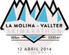 na leyenda entre las maratones de esquí de montaña: La Molina-Vallter Skimarathon