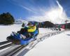 Grandvalira abrirá al público el Mon (t) Magic Family Park de cara al puente de la Purísima