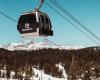 Mammoth Mountain prolonga la temporada de esquí hasta junio