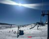 Manzaneda, Serra da Estrela y Santa Inés se suman al mejor inicio de la temporada en años