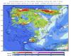 Previsión Meteorológica domingo 18 enero, vuelven las nevadas