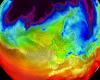 Previsión Meteo Fin de Semana: Llega la profunda borrasca explosiva FÉLIX