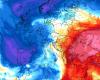 Las nevadas de hasta 100cm previstas podrían avanzar apertura de algunas estaciones